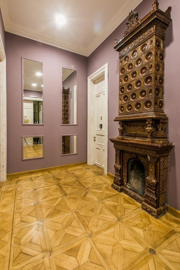 Kuxos Machabeli 1 Studio Διαμέρισμα Τυφλίδα Εξωτερικό φωτογραφία